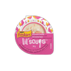 Friskies Lil’ Soups with Sockeye Salmon in a Velvety Chicken Broth