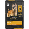 Pro Planᴹᴰ Adulte 7+ Bright Mind Formule Poulet et Riz Nourriture Sèche pour Chiens