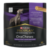 Purina Pro Plan Veterinary Dietsᴹᴰ – OraChewsᴹᴰDog Treats