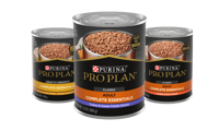 Pro Plan Wet Dog Food
