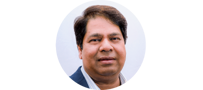 Dr. Ebenezer Satyaraj