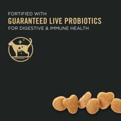 Guaranteed live probiotics