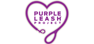 Purple Leash Project Logo