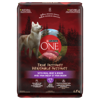 Purina® ONE® True Instinct with Real Beef & Bison Dry Dog Food