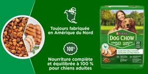 Toujours fabriquée en Amérique du Nord