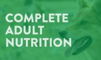 complete adult nutrition