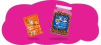 friskies treat lineup