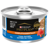 Pro Plan🅫 Complete Essentials🅪 Entrée de Thon en Sauce Nourriture Humide pour Chats