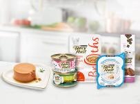 fancy feast product lineup