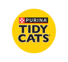 Tidy Cats Logo
