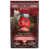 Purina® ONE® True Instinct with Real Beef & Salmon Dog Food