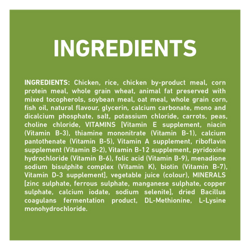 Ingredients
