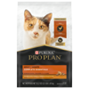 Pro Planᴹᴰ Adulte Complete Essentials Bouchées à la Viande Formule Poulet et Riz Nourriture Sèche pour Chats