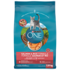 Purina ONE® Salmon & Rice Formula Adult Cat Food