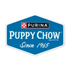 puppy chow logo