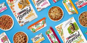 beneful product lineup