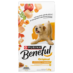 Beneful® Originals with Real Chicken Natural Food for Adult Dogs