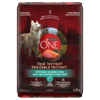 Purina® ONE® True Instinct with Real Salmon & Tuna Dog Food