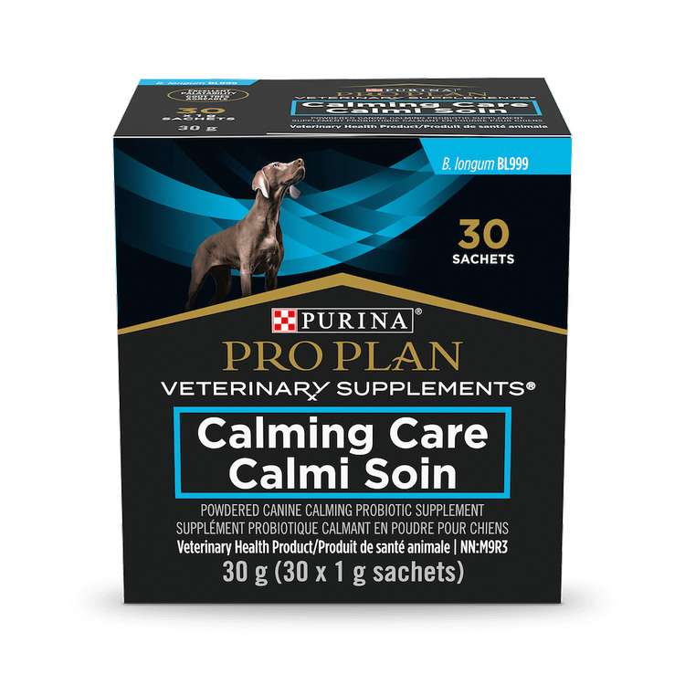 Pro Plan Veterinary Supplements® Calming Care Canine Probiotic Supplement