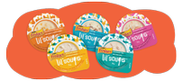 Friskies Lil’ Soups lineup