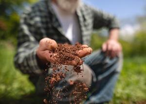 Supporting Soil Health