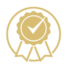 100% Satisfaction Guaranteed icon