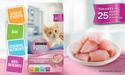 Kitten Chow - High in protein, DHA, Essential Nutrients, Anti-oxidants