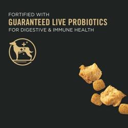 Guaranteed live probiotics