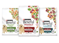 Beneful Natural Products