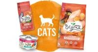 beyond cat product line