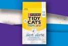 tidy cats product