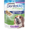 activfresh small/medium dog treat