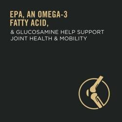 EPA, an omega-3 fatty acid