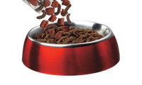semi moist dog food alpo