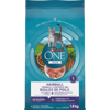 Purina® ONE® +Plus Hairball Formula Adult Cat Food