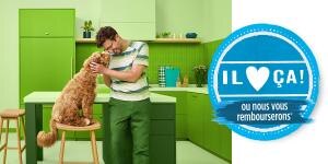 il adore ca ou nous vous rembourserons