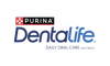 Dentalife dog logo