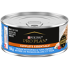 Pro Plan🅫 Complete Essentials🅪 Entrée de Poisson Blanc et Thon en Sauce Nourriture Humide pour Chats