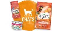 beyond produits pour chats