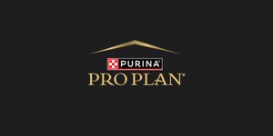 pro plan logo with black background