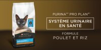 Pro Plan Système Urinaire en Santé
