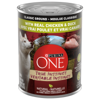 Purina ONE® True Instinct Classic Ground with Real Chicken & Duck Dog Food