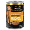 Pro Plan® Complete Essentials™ Classic Adult 7+ Senior Chicken & Rice Entrée Dog Food