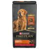 Pro Plan® Adult Complete Essentials Shredded Blend Beef & Rice Dry Dog Food