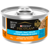 Pro Plan🅫 Système Urinaire en Santé Entrée de Poulet en Sauce Nourriture Humide pour Chats