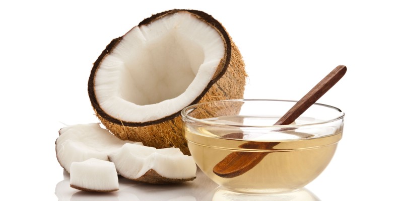 Is Coconut Oil Good for Dogs?